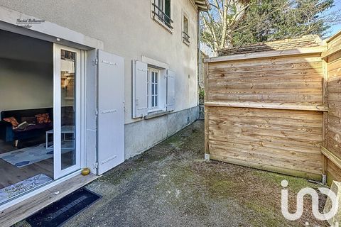 Leilighet i Linas, Essonne, Linas - € 142 000 | Ref: 63940 - foto 2