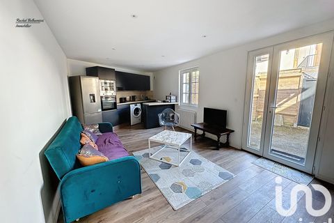 Leilighet i Linas, Essonne, Linas - € 142 000 | Ref: 63940 - foto 3