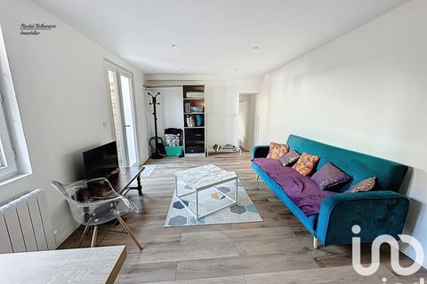 Leilighet i Linas, Essonne, Linas - € 142 000 | Ref: 63940 - foto 4