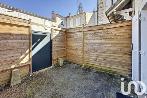 Leilighet i Linas, Essonne, Linas - € 142 000 | Ref: 63940 - foto 7