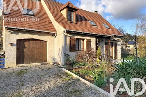 Villa i Pommeuse, Seine-et-Marne, Pommeuse - € 270.000 | Ref: 1929 - foto 1