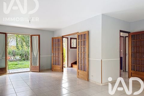 Villa i Pommeuse, Seine-et-Marne, Pommeuse - € 270.000 | Ref: 1929 - foto 2