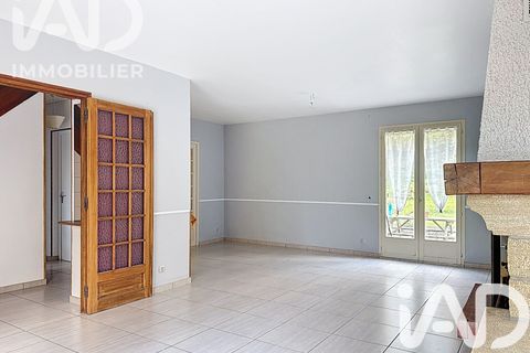 Villa i Pommeuse, Seine-et-Marne, Pommeuse - € 270.000 | Ref: 1929 - foto 5