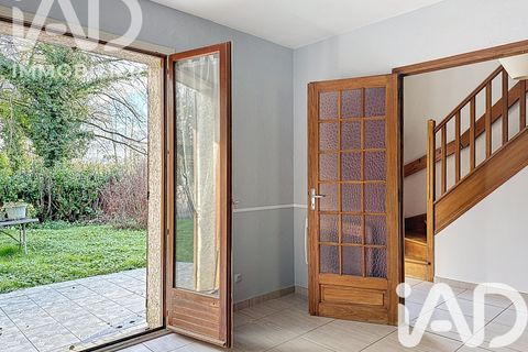 Villa i Pommeuse, Seine-et-Marne, Pommeuse - € 270.000 | Ref: 1929 - foto 7