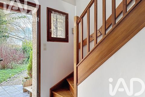 Villa i Pommeuse, Seine-et-Marne, Pommeuse - € 270.000 | Ref: 1929 - foto 8