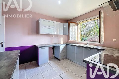 Villa i Pommeuse, Seine-et-Marne, Pommeuse - € 270.000 | Ref: 1929 - foto 9