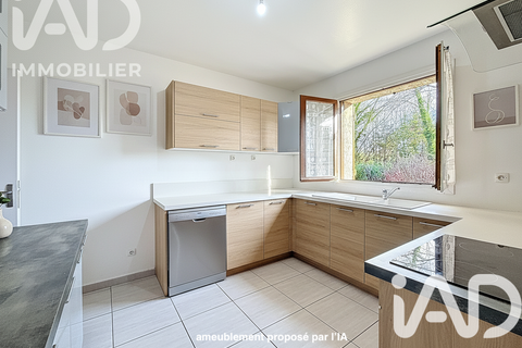Villa i Pommeuse, Seine-et-Marne, Pommeuse - € 270.000 | Ref: 1929 - foto 10