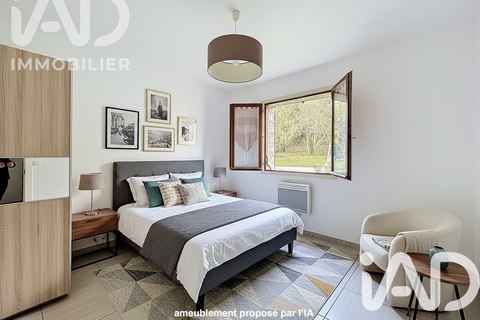 Villa i Pommeuse, Seine-et-Marne, Pommeuse - € 270.000 | Ref: 1929 - foto 12