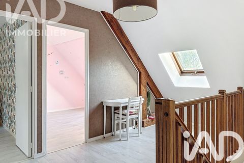Villa i Pommeuse, Seine-et-Marne, Pommeuse - € 270.000 | Ref: 1929 - foto 13