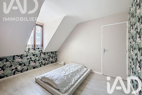 Villa i Pommeuse, Seine-et-Marne, Pommeuse - € 270.000 | Ref: 1929 - foto 15