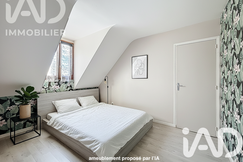 Villa i Pommeuse, Seine-et-Marne, Pommeuse - € 270.000 | Ref: 1929 - foto 16
