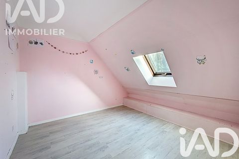 Villa i Pommeuse, Seine-et-Marne, Pommeuse - € 270.000 | Ref: 1929 - foto 19