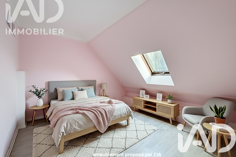 Villa i Pommeuse, Seine-et-Marne, Pommeuse - € 270.000 | Ref: 1929 - foto 20