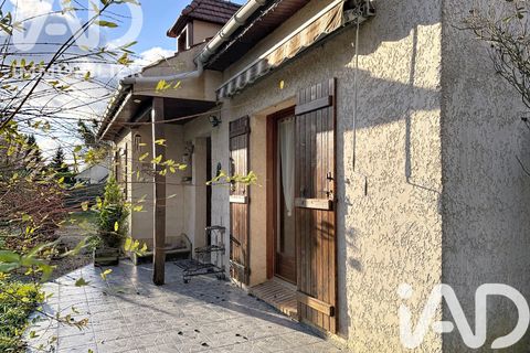 Villa i Pommeuse, Seine-et-Marne, Pommeuse - € 270.000 | Ref: 1929 - foto 21