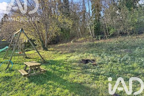Villa i Pommeuse, Seine-et-Marne, Pommeuse - € 270.000 | Ref: 1929 - foto 22