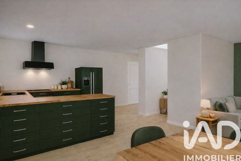 Villa i Sorgues, Vaucluse, Sorgues - € 348.000 | Ref: 96058 - foto 3