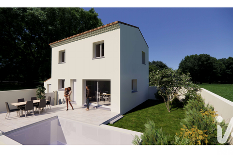 Villa i Sorgues, Vaucluse, Sorgues - € 348.000 | Ref: 96058 - foto 5
