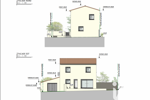 Villa i Sorgues, Vaucluse, Sorgues - € 348.000 | Ref: 96058 - foto 6