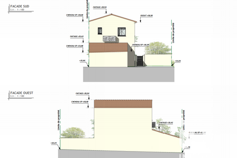Villa i Sorgues, Vaucluse, Sorgues - € 348.000 | Ref: 96058 - foto 7