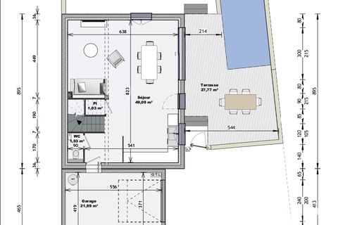Villa i Sorgues, Vaucluse, Sorgues - € 348.000 | Ref: 96058 - foto 10