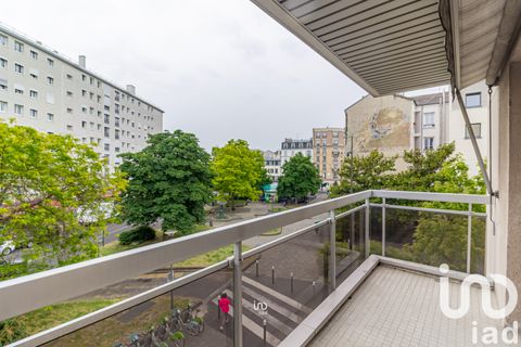 Leilighet i Suresnes, Hauts-de-Seine, Suresnes - € 260 000 | Ref: 3855 - foto 2