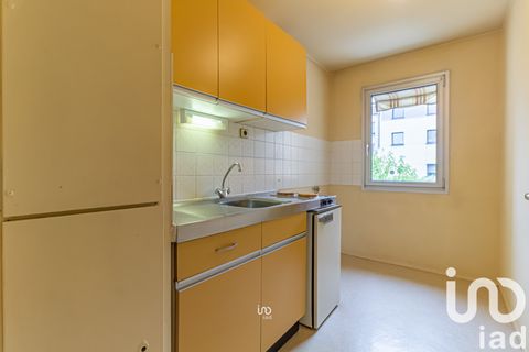 Leilighet i Suresnes, Hauts-de-Seine, Suresnes - € 260 000 | Ref: 3855 - foto 4