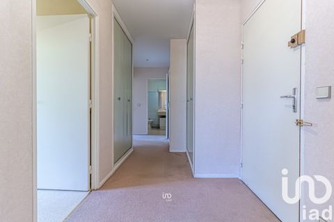 Leilighet i Suresnes, Hauts-de-Seine, Suresnes - € 260 000 | Ref: 3855 - foto 5