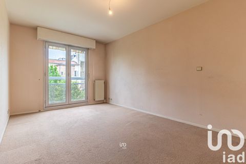 Leilighet i Suresnes, Hauts-de-Seine, Suresnes - € 260 000 | Ref: 3855 - foto 6