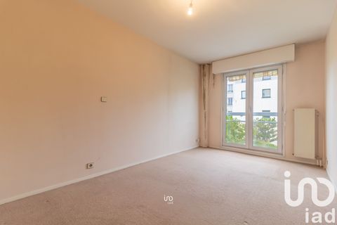 Leilighet i Suresnes, Hauts-de-Seine, Suresnes - € 260 000 | Ref: 3855 - foto 8