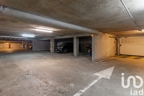 Leilighet i Suresnes, Hauts-de-Seine, Suresnes - € 260 000 | Ref: 3855 - foto 9