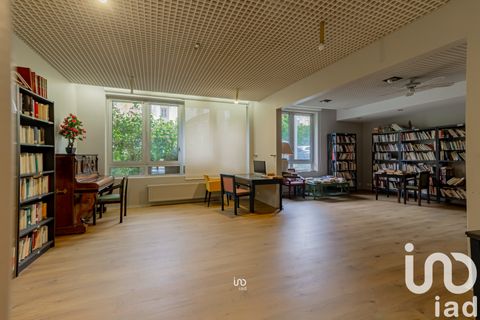 Leilighet i Suresnes, Hauts-de-Seine, Suresnes - € 260 000 | Ref: 3855 - foto 11