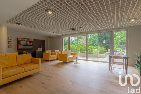 Leilighet i Suresnes, Hauts-de-Seine, Suresnes - € 260 000 | Ref: 3855 - foto 12