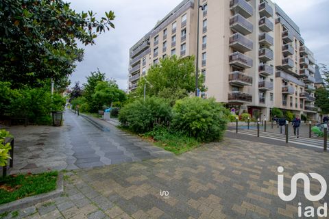 Leilighet i Suresnes, Hauts-de-Seine, Suresnes - € 260 000 | Ref: 3855 - foto 15