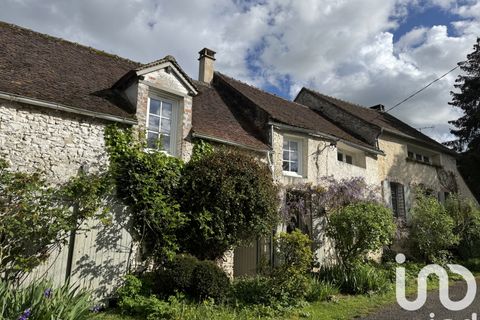 Villa i Paley, Seine-et-Marne, Paley - € 235 000 | Ref: 5406 - foto 2