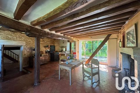 Villa i Paley, Seine-et-Marne, Paley - € 235 000 | Ref: 5406 - foto 3