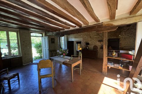 Villa i Paley, Seine-et-Marne, Paley - € 235 000 | Ref: 5406 - foto 4