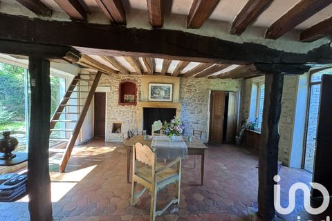 Villa i Paley, Seine-et-Marne, Paley - € 235 000 | Ref: 5406 - foto 5