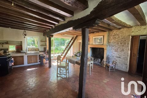 Villa i Paley, Seine-et-Marne, Paley - € 235 000 | Ref: 5406 - foto 6
