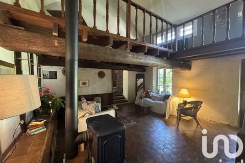 Villa i Paley, Seine-et-Marne, Paley - € 235 000 | Ref: 5406 - foto 12