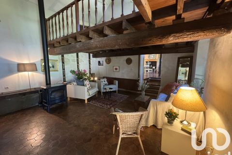 Villa i Paley, Seine-et-Marne, Paley - € 235 000 | Ref: 5406 - foto 13