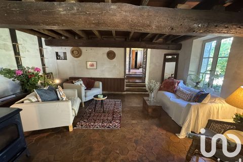 Villa i Paley, Seine-et-Marne, Paley - € 235 000 | Ref: 5406 - foto 15