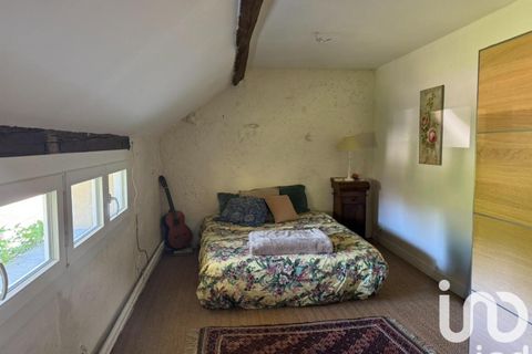 Villa i Paley, Seine-et-Marne, Paley - € 235 000 | Ref: 5406 - foto 16