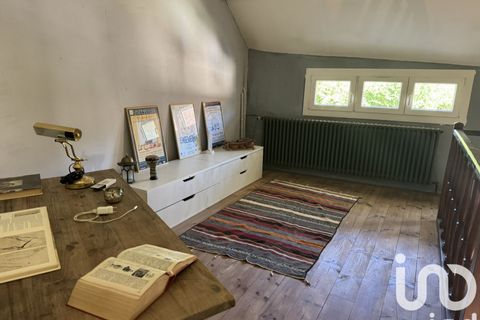 Villa i Paley, Seine-et-Marne, Paley - € 235 000 | Ref: 5406 - foto 17