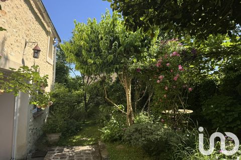 Villa i Paley, Seine-et-Marne, Paley - € 235 000 | Ref: 5406 - foto 24