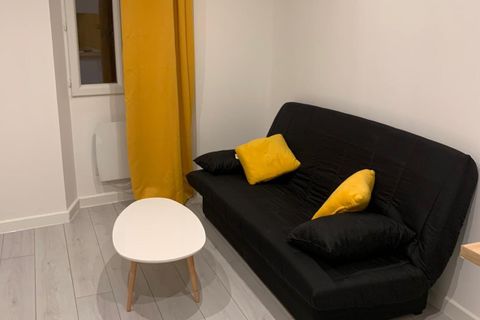 Lejlighed i Toulon, Var, Toulon - € 64.000 | Ref: 99890 - foto 4