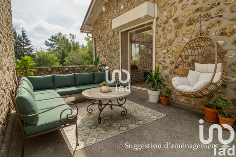 Villa i Saint-Thibault-des-Vignes, Seine-et-Marne, Saint-Thibault-des-Vignes - € 569.000 | Ref: 60194 - foto 1