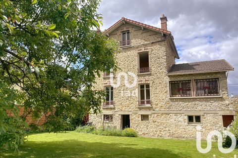 Villa i Saint-Thibault-des-Vignes, Seine-et-Marne, Saint-Thibault-des-Vignes - € 569.000 | Ref: 60194 - foto 2