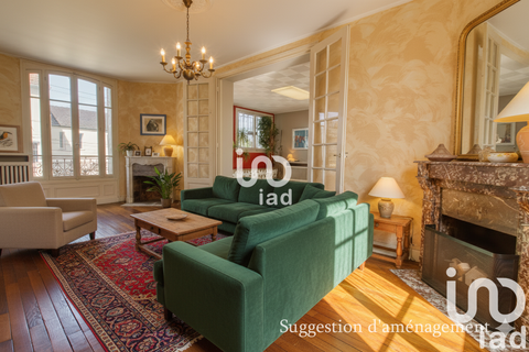Villa i Saint-Thibault-des-Vignes, Seine-et-Marne, Saint-Thibault-des-Vignes - € 569.000 | Ref: 60194 - foto 3