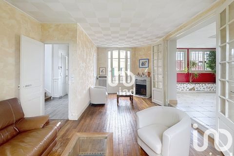 Villa i Saint-Thibault-des-Vignes, Seine-et-Marne, Saint-Thibault-des-Vignes - € 569.000 | Ref: 60194 - foto 4