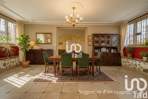 Villa i Saint-Thibault-des-Vignes, Seine-et-Marne, Saint-Thibault-des-Vignes - € 569.000 | Ref: 60194 - foto 5